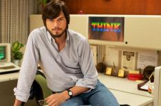 Reprodução / http://www.facebook.com/thejobsmovie Reprodução / http://www.facebook.com/thejobsmovie