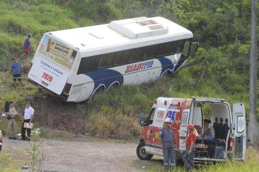 Gilmar de Souza / Ag�ncia RBS