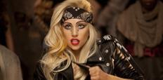 Lady Gaga�/�Divulga��o