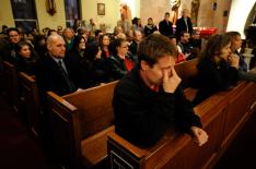 Andrew GOMBERT / AFP Andrew GOMBERT / AFP