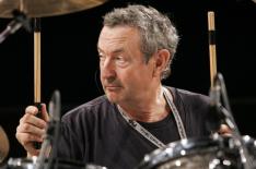 Nick Mason / Divulgação Nick Mason / Divulgação
