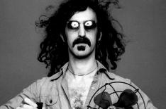 Frank Zappa / Divulgação Frank Zappa / Divulgação