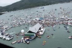 Vinícius Guedes / Divulgação Vinícius Guedes / Divulgação