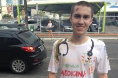 arquivo pessoal/Divulgao