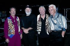 TCB Band / Divulgação TCB Band / Divulgação