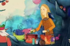 Linda McCartney / YouTube/Divulgação Linda McCartney / YouTube/Divulgação