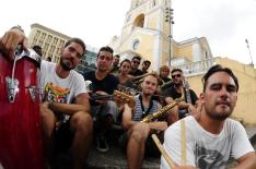 Ricardo Wolffenbüttel / Agencia RBS Ricardo Wolffenbüttel / Agencia RBS