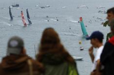 Patrick Rodrigues/Agencia RBS