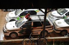 Diorgenes Pandini/Agencia RBS