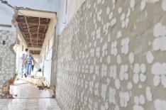 volta as aulas,guaramirim,escola,estadual/Agencia RBS