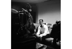 Reprodu��o: @justintimberlake�/�