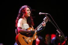 Marisa Monte�/�Leo Aversa