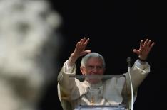 GABRIEL BOUYS/AFP