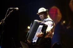 Robinson Estr�sulas�/�Agencia RBS