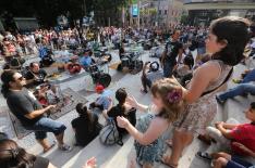 Cristiano Estrela/Agencia RBS