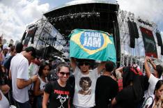 Piervi Fonseca�/�Divulga��o Lollapalooza