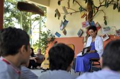 Diorgenes Pandini/Agencia RBS