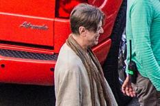 David Bowie/Divulgao