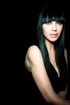 Teresa Salgueiro/Divulgao