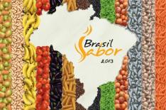Brasil Sabor 2013/Divulgao
