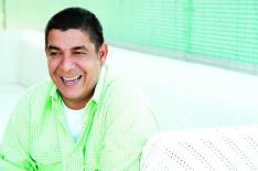 Guto Costa�/�Divulga��o