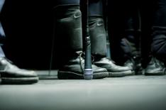 Cristiano Prim/Divulgao