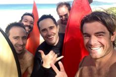 Jorge Drexler/Reproduo Twitter