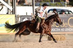 Fagner Almeida/Divulgao ABCCC