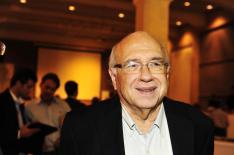 Andr�a Graiz�/�Agencia RBS