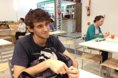 Jess Giotti/Agncia RBS