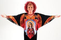 Rita Benneditto/Emir Penna