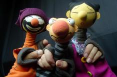 Cia. Concolorcorvo/Divulgao