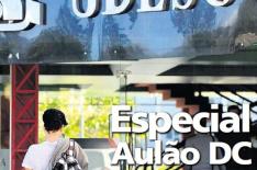 Dirio Catarinense/Agencia RBS
