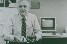 Doug Engelbart Institute/Divulgao