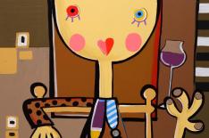 Luciano Martins/Divulgao