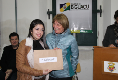 Rafael Rdiger /Secom Biguau