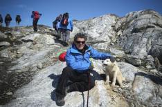 Pedro Armestre / Greenpeace�/�Divulga��o