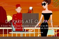 Louis Vuitton�/�Divulga��o