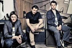 Manic Street Preachers�/�Divulga��o