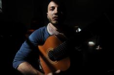 Guto Kuerten�/�Agencia RBS