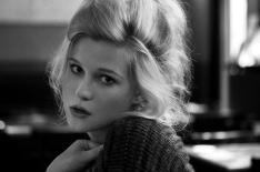 Selah Sue�/�JB Mondino