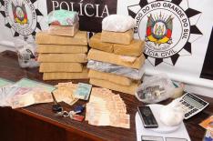 Claudio Vaz / Agencia RBS