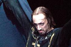 Damir Yusupov�/�BOLSHOI THEATRE/AFP