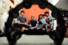 Charles Guerra�/�Agencia RBS