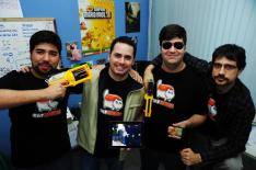 Fl�vio Neves�/�Agencia RBS