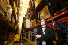 Cristiano Estrela�/�Agencia RBS