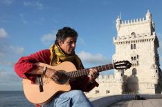 Pablo Chasseraux�/�Divulga��o