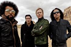 Alice in Chains - Divulga��o�/�Divulga��o