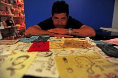 Charles Guerra/Agencia RBS