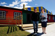 Betina Humeres�/�Agencia RBS